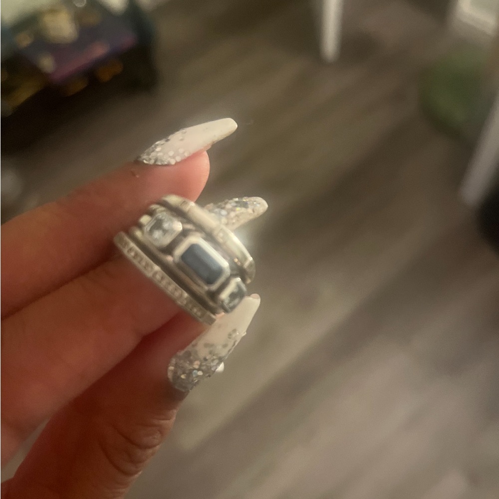 David Yurman ring - Picture 5 of 13